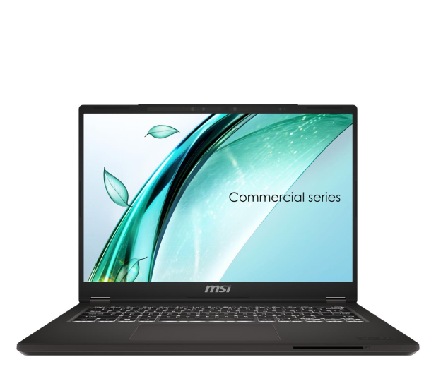 MSI Commercial 14 H  i7-13700H/32GB/1TB/Win11P - 1288211 - zdjęcie 4